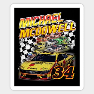 Michael McDowell Magnet